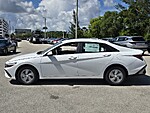 New 2026 HYUNDAI ELANTRA SE SEDAN in DAVIE, FLORIDA (Photo 2)