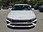 New 2026 HYUNDAI ELANTRA SE SEDAN in DAVIE, FLORIDA (Photo 3)