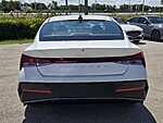 New 2026 HYUNDAI ELANTRA SE SEDAN in DAVIE, FLORIDA (Photo 4)