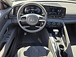New 2026 HYUNDAI ELANTRA SE SEDAN in DAVIE, FLORIDA (Photo 7)