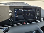 New 2026 HYUNDAI ELANTRA SE SEDAN in DAVIE, FLORIDA (Photo 9)