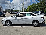 New 2026 HYUNDAI ELANTRA SE SEDAN in DAVIE, FLORIDA (Photo 2)