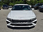 New 2026 HYUNDAI ELANTRA SE SEDAN in DAVIE, FLORIDA (Photo 3)