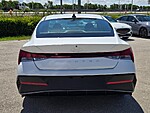 New 2026 HYUNDAI ELANTRA SE SEDAN in DAVIE, FLORIDA (Photo 4)