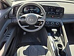 New 2026 HYUNDAI ELANTRA SE SEDAN in DAVIE, FLORIDA (Photo 7)
