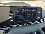 New 2026 HYUNDAI ELANTRA SE SEDAN in DAVIE, FLORIDA (Photo 9)