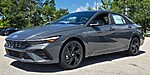 New 2026 HYUNDAI ELANTRA SEL SPORT PLUS SEDAN in DAVIE, FLORIDA