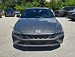 New 2026 HYUNDAI ELANTRA SEL SPORT PLUS SEDAN in DAVIE, FLORIDA (Photo 3)