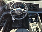 New 2026 HYUNDAI ELANTRA SEL SPORT PLUS SEDAN in DAVIE, FLORIDA (Photo 7)