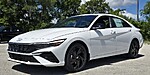 New 2026 HYUNDAI ELANTRA SEL SPORT PLUS SEDAN in DAVIE, FLORIDA
