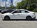 New 2026 HYUNDAI ELANTRA SEL SPORT PLUS SEDAN in DAVIE, FLORIDA (Photo 2)
