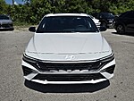New 2026 HYUNDAI ELANTRA SEL SPORT PLUS SEDAN in DAVIE, FLORIDA (Photo 3)