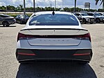 New 2026 HYUNDAI ELANTRA SEL SPORT PLUS SEDAN in DAVIE, FLORIDA (Photo 4)