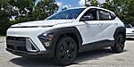New 2026 HYUNDAI KONA SEL SPORT FWD in DAVIE, FLORIDA