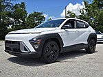New 2026 HYUNDAI KONA SEL SPORT FWD in DAVIE, FLORIDA (Photo 1)