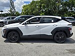 New 2026 HYUNDAI KONA SEL SPORT FWD in DAVIE, FLORIDA (Photo 2)