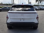 New 2026 HYUNDAI KONA SEL SPORT FWD in DAVIE, FLORIDA (Photo 4)