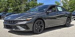 New 2026 HYUNDAI ELANTRA SEL SPORT PLUS SEDAN in DAVIE, FLORIDA