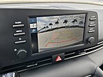 New 2026 HYUNDAI ELANTRA SEL SPORT PLUS SEDAN in DAVIE, FLORIDA (Photo 10)