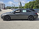 New 2026 HYUNDAI ELANTRA SEL SPORT PLUS SEDAN in DAVIE, FLORIDA (Photo 2)