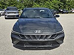 New 2026 HYUNDAI ELANTRA SEL SPORT PLUS SEDAN in DAVIE, FLORIDA (Photo 3)