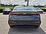 New 2026 HYUNDAI ELANTRA SEL SPORT PLUS SEDAN in DAVIE, FLORIDA (Photo 4)