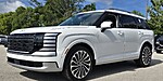 New 2027 HYUNDAI PALISADE HYBRID CALLIGRAPHY AWD in DAVIE, FLORIDA