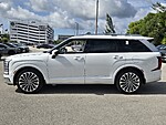 New 2027 HYUNDAI PALISADE HYBRID CALLIGRAPHY AWD in DAVIE, FLORIDA (Photo 2)