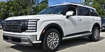 New 2027 HYUNDAI PALISADE SEL 8P FWD in DAVIE, FLORIDA