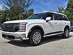 New 2027 HYUNDAI PALISADE SEL 8P FWD in DAVIE, FLORIDA (Photo 1)