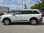 New 2027 HYUNDAI PALISADE SEL 8P FWD in DAVIE, FLORIDA (Photo 2)