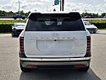 New 2027 HYUNDAI PALISADE SEL 8P FWD in DAVIE, FLORIDA (Photo 4)