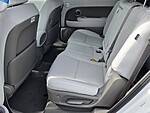 New 2027 HYUNDAI PALISADE SEL 8P FWD in DAVIE, FLORIDA (Photo 6)