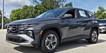 New 2026 HYUNDAI TUCSON HYBRID SE FWD in DAVIE, FLORIDA