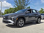 New 2026 HYUNDAI TUCSON HYBRID SE FWD in DAVIE, FLORIDA (Photo 1)