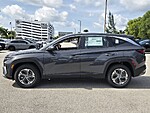 New 2026 HYUNDAI TUCSON HYBRID SE FWD in DAVIE, FLORIDA (Photo 2)