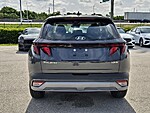New 2026 HYUNDAI TUCSON HYBRID SE FWD in DAVIE, FLORIDA (Photo 4)