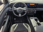 New 2026 HYUNDAI TUCSON HYBRID SE FWD in DAVIE, FLORIDA (Photo 7)