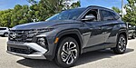 New 2026 HYUNDAI TUCSON SEL PLUS FWD in DAVIE, FLORIDA