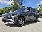 New 2026 HYUNDAI TUCSON SEL PLUS FWD in DAVIE, FLORIDA (Photo 1)