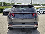 New 2026 HYUNDAI TUCSON SEL PLUS FWD in DAVIE, FLORIDA (Photo 4)