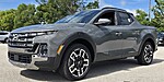 New 2026 HYUNDAI SANTA CRUZ LIMITED AWD in DAVIE, FLORIDA