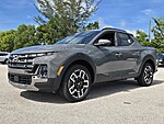 New 2026 HYUNDAI SANTA CRUZ LIMITED AWD in DAVIE, FLORIDA (Photo 1)