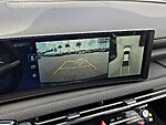 New 2026 HYUNDAI SANTA CRUZ LIMITED AWD in DAVIE, FLORIDA (Photo 10)