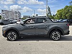 New 2026 HYUNDAI SANTA CRUZ LIMITED AWD in DAVIE, FLORIDA (Photo 2)