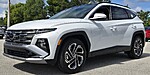New 2026 HYUNDAI TUCSON LIMITED FWD in DAVIE, FLORIDA