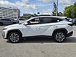 New 2026 HYUNDAI TUCSON LIMITED FWD in DAVIE, FLORIDA (Photo 2)