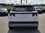 New 2026 HYUNDAI TUCSON LIMITED FWD in DAVIE, FLORIDA (Photo 4)