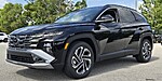 New 2026 HYUNDAI TUCSON LIMITED FWD in DAVIE, FLORIDA