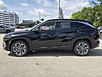 New 2026 HYUNDAI TUCSON LIMITED FWD in DAVIE, FLORIDA (Photo 2)